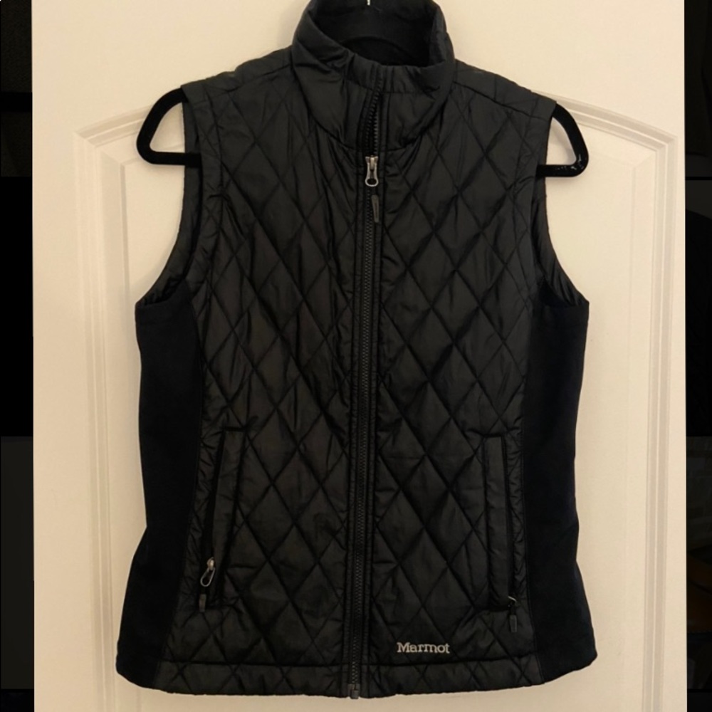 Marmot Vest